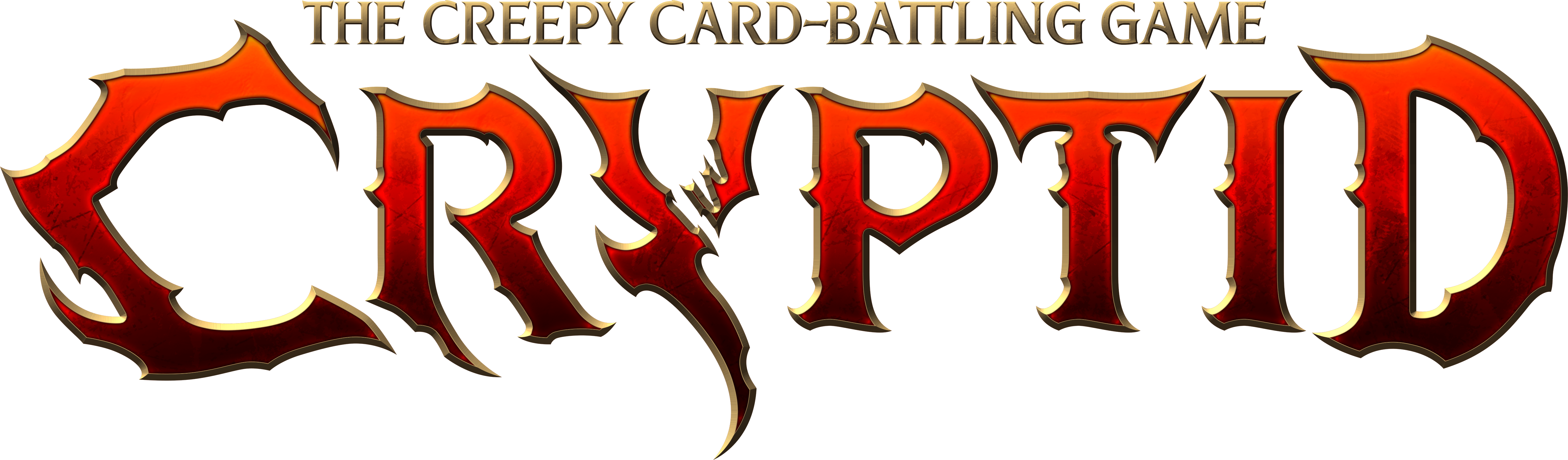 Cryptid Card Game